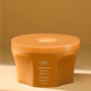 Oribe Cote D’azur Body Scrub